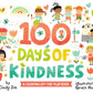 100 DAYS OF KINDNESS
