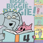 ELEPHANT & PIGGIE BIGGIE 4
