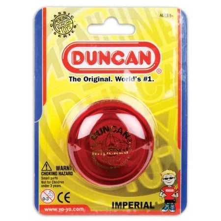 DuncanClassic Yo-Yo Counter