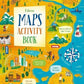 MAPS ACTIVITY BOOK