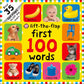OVER 35 FUN FLAPS LIFT THE FLAP FIRST 100 WORDS