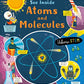 SEE INSIDE ATOMS AND MOLECULES