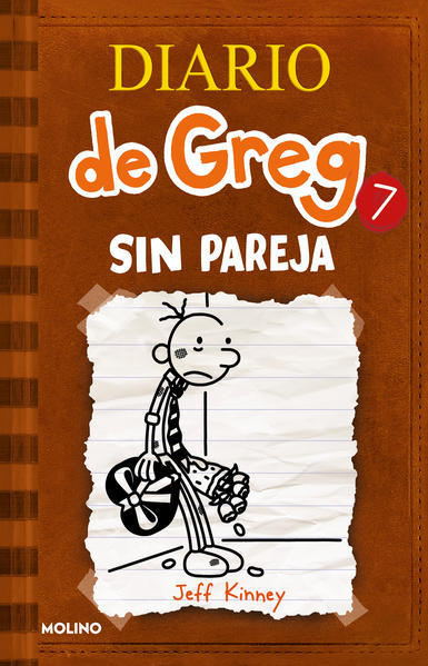 DIARIO DE GREG 7 - SIN PAREJA HM