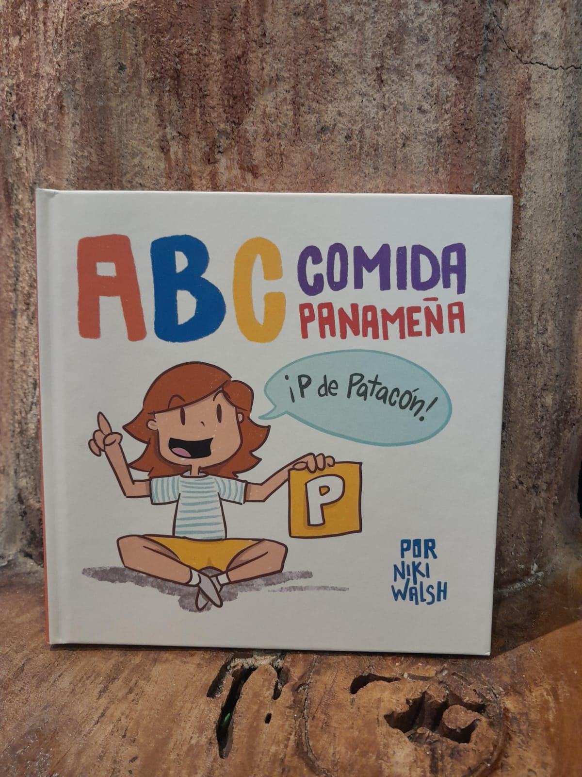 ABC COMIDA PANAMENA