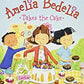 AMELIA BEDELIA TAKES CAKE PB
