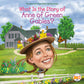 WHAT IS THE STORY OF ANNE OF GREEN GABLES