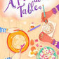 A PLACE AT THE TABLE