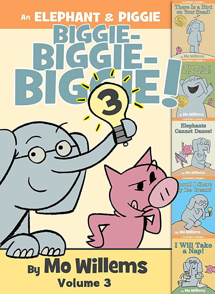 BIGGIE BIGGIE BIGGIE VOLUME 3