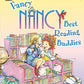FANCY NANCY BEST READING BUDDIES PB