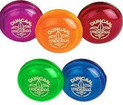 DuncanClassic Yo-Yo Counter