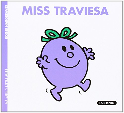 MISS TRAVIESA