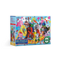 MUSICAL BAND 20 PC PUZZLE