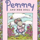 PENNY AND HER DOLL PB