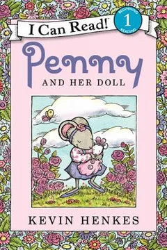 PENNY AND HER DOLL PB