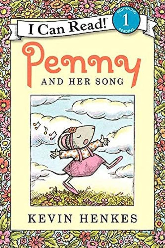 PENNY AND HER SONG PB