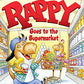 RAPPY GOES TO THE SUPERMARKET PB
