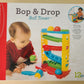BOP AND DROP BALL TOWER