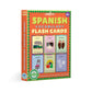 SPANISH FLASH CARDS