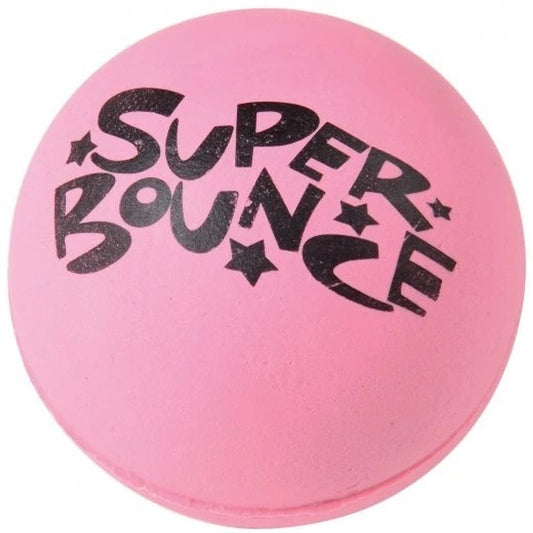 SUPER BOUNCE BALL