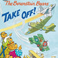 THE BERENSTAIN BEARS TAKE OFF