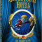 Hocus Pocus Hotel 5 El Mago
