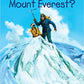 WHERE IS MOUNT EVEREST?