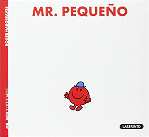 Mr Pequeño