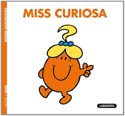 Miss Curiosa