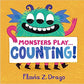 MONSTERS PLAY COUNTING