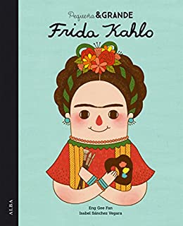 Frida Kahlo Esp