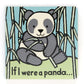 IF I WERE A PANDA BOOK