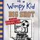 DIARY OF WIMPY KID 16 TD BIG SHOT