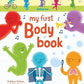 MY FIRST BODY BOOK