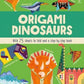 Origame Dinosaurs 75