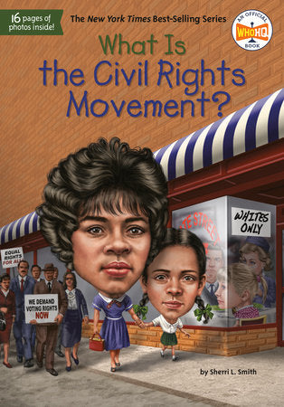 WHAT IS THE CIVIL RIGHTS MOVEMENT THE CIVIL RIGHTS MOVEMENT