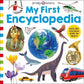 PRIDDY LEARNING MY FIRST ENCYCLOPEDIA