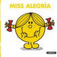 MISS ALEGRIA