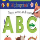 Abc Trace Write Learn Alphaprints
