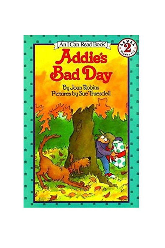 Addie'S Bad Day