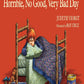 Alexander And The Terrible Horrible No Good Very Bad Day (Boardbooks)