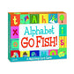 Alphabet Go Fish Card Game