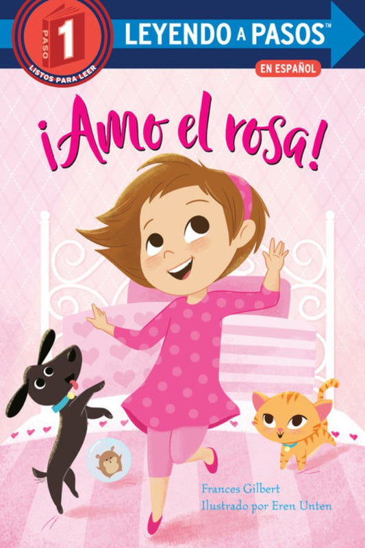 Amo El Rosa