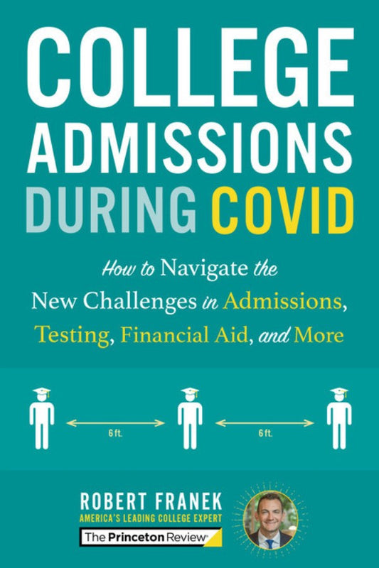College Admissions During Covid