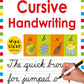 Cursive Handwriting Priddy Learning