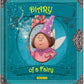 Diary Of A Fairy