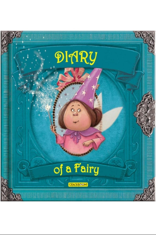 Diary Of A Fairy