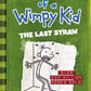 Diary Of A Wimpy Kid 3 The Last Straw