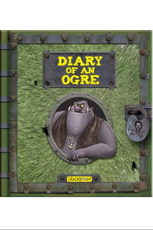 Diary Of An Ogre