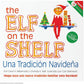 Elf On The Shelf - Niño