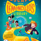 Escape From Mr Lemoncellos Library #1